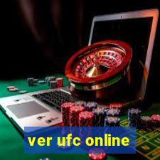 ver ufc online